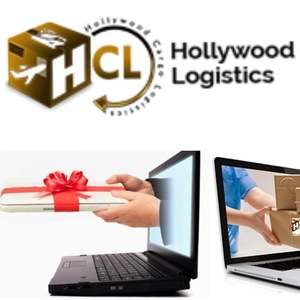 Meet your Posher, Hcl cargo